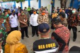 Gubernur : Semua yang masuk ke Sulsel diisolasi 14 hari