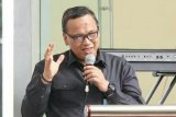 Penerbangan Sulbar meningkat 2,61 persen