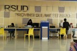 Hasil swab seluruh PDP di RSUD Regional Sulawesi Barat dinyatakan negatif