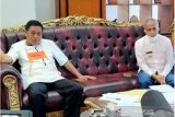 Bupati Pangkep keluarkan surat edaran ADD untuk penanganan COVID-19