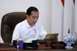 Jokowi minta persentase siswa berprestasi rendah diturunkan