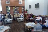 Wagub Sulsel pantau penanganan COVID-19 di Pangkep
