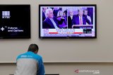 Wall Street bervariasi, indeks S&P 500 turun tertekan laporan uji obat corona