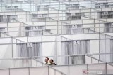 Pasien meninggal karena COVID-19 di New York menyerupai kematian 9/11