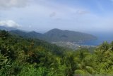 Bupati Kepulauan Sangihe temui petani di wilayah Tabukan