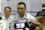 15 Tahanan kabur dari rutan Polda Sulsel manfaatkan COVID-19