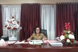 Pemprov Sulawesi Utara bentuk tim kerja publikasi cegah COVID-19