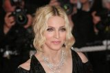 Madonna sumbangkan 1 juta dolar untuk temukan vaksin corona