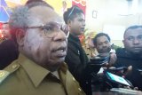 Pemkab Mimika beri kebijakan khusus kepada penerbangan Garuda