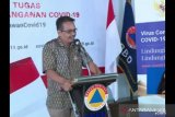 Kemendes PDTT gulirkan program padat karya tunai hadapi COVID-19