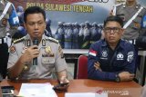 OTK serang BSM Poso, satu polisi terkuka