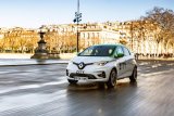 Perusahaan otomotif Renault sediakan 1.300 mobil gratis tenaga medis Prancis