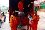 Tim SAR cari korban hilang di DAM Tembesi Batam