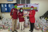 Unhas Makassar bantu penuhi kebutuhan pokok mahasiswa