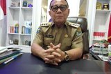 Lurah di Mamuju satukan komitmen cegah penyebaran COVID-19