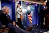 Amerika Serikat laporkan 8.910 kematian akibat corona