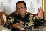 Ketua MPR minta pemerintah selidiki penumpukan penumpang di Bandara Soekarno-Hatta