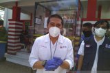Atasi kekurangan donor PMI minta bantuan pendonor Kodam XIV/Hasanuddin