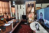 Gubernur : PSBB belum bisa diterapkan di Sulawesi Selatan