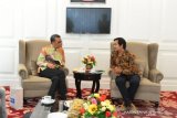 WALHI dorong Gubernur Sulsel pimpin Gugus Tugas COVID-19