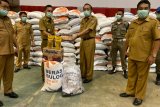 Pemkab Minahasa salurkan bansos kepada 20.834 KK terdampak COVID-19