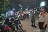 Polrestro Jakarta Pusat gencarkan Polisi RW cegah pandemi COVID-19