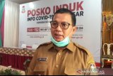Pj Wali Kota Makassar lacak kontak ASN meninggal PDP