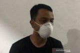 Pasien COVID-19 sembuh di Sumut berkisah intinya jangan panik