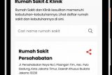 UI kembangkan aplikasi SIGAP atasi keterbatasan APD tenaga medis
