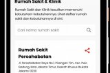 UI kembangkan aplikasi SIGAP untuk pemenuhan APD tenaga medis