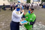 Pengemudi ojol di Banyumas diharapkan makin kompak