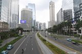 Transportasi umum Jakarta hanya diizinkan angkut 50 persen