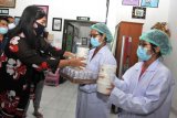 Program Gizi Untuk Tenaga Medis