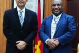 WNI di perbatasan RI-PNG diimbau dukung pencegahan pandemi COVID-19