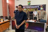 Polisi ringkus pencuri dengan membius korban di Tamansari Jakarta