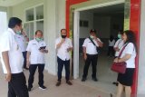 Minahasa Tenggara karantina pendatang dari luar Sulut di RSUD