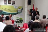 Kawasan konservasi SAP Selat Pantar ditutup untuk wisatawan