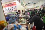 Berbelanja Daring Di Toko Tani