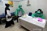 JAS HUJAN JADI APD PETUGAS PUSKESMAS
