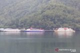 Jadwal pelayaran kapal Tahuna-Manado segera dikurangi