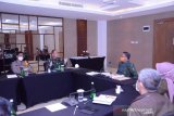 Gubernur Sulsel akan fokus pada jaring pengaman sosial