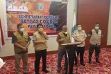 Papua Barat mulai hitung dampak pandemi corona terhadap ekonomi