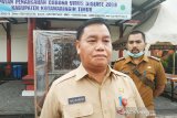 Sekda Kotim sebut bantuan sembako bergambar dirinya fitnah