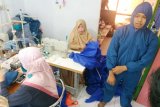 UMKM di Makassar produksi APD bagi tenaga medis