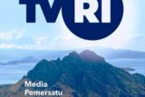 Misa Kamis Putih siaran TVRI dari Katedral Jakarta