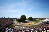 Berikut statistik Formula 1 Grand Prix Kanada di Sirkuit Gilles Villeneuve Montreal