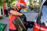 Cegah corona, beli BBM-pelumas Pertamina bisa diantar ke rumah