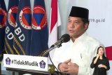 Kemenag imbau selama puasa laksanakan ibadah di rumah