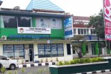 Uji spesimen dan laboratorium pasien COVID-19 Malut dialihkan ke Makassar