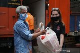Kemensos: Warga bisa tukar bansos bahan pokok jika terima produk kurang bagus
